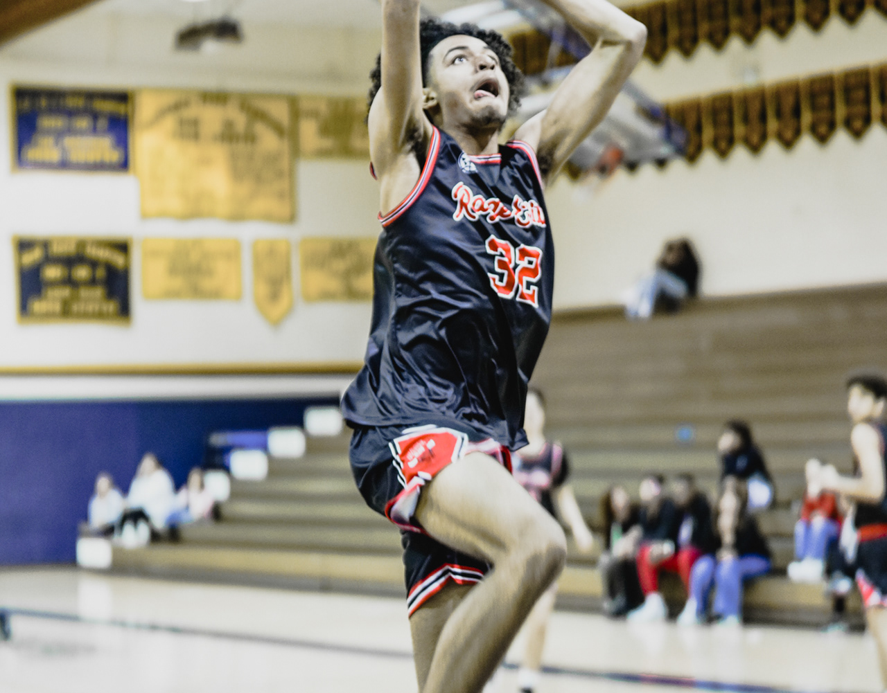 USD — Adrian McIntyre